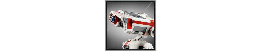 LEGO Star Wars BD-1 75335
