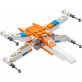 LEGO Star Wars Poe Dameron X-wing Fighter 30386