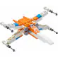 LEGO Star Wars Poe Dameron X-wing Fighter 30386