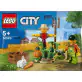 LEGO City Ogród na farmie i strach na wróble 30590