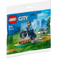 LEGO City Rower policyjny - szkolenie 30638