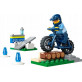 LEGO City Rower policyjny - szkolenie 30638