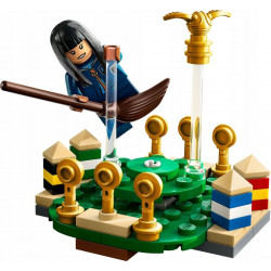 LEGO Harry Potter Trening quidditcha 30651