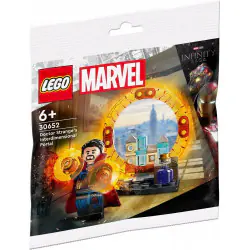 LEGO Doktor Strange - portal międzywymiarowy 30652