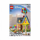 LEGO Disney Dom z bajki „Odlot 43217