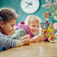 LEGO Disney Dom z bajki „Odlot 43217