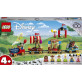 LEGO Disney Pociąg Pełen Zabawy 43212