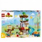 LEGO DUPLO Domek na drzewie 3 w 1 10993