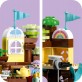 LEGO DUPLO Domek na drzewie 3 w 1 10993