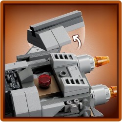 LEGO Star Wars Piracki myśliwiec 75346