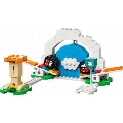 LEGO Super Mario Salta Fuzzy’ego 71405