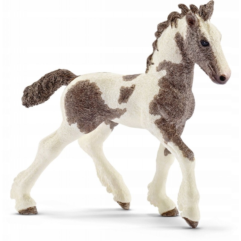 Schleich Tinker źrebię 13774