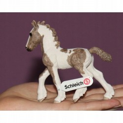 Schleich Tinker źrebię 13774