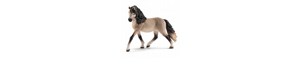 Schleich Klacz Rasy Andaluzyjskiej 13793