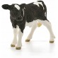 Schleich Cielę rasy Holstein 13798