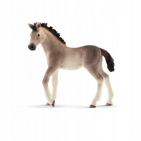 Schleich Źrebię Rasy Andaluzyjskiej 13822