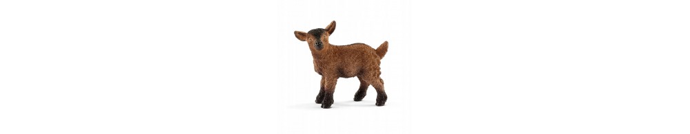 Schleich Figurka Kózka 13829