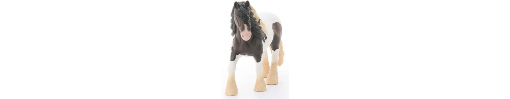 Schleich Rasa Tinker Ogier 13831