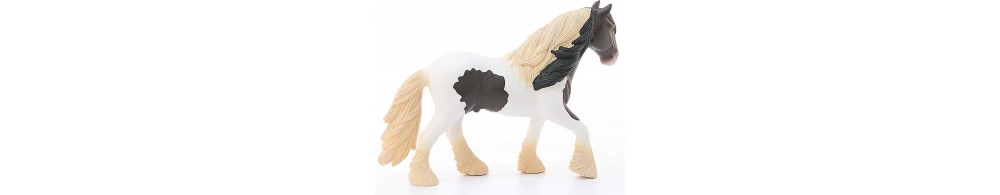 Schleich Rasa Tinker Ogier 13831