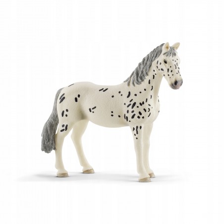 Schleich Klacz Rasy Knabstrupper 13910