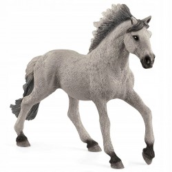 Schleich Koń rasy Sorraia Mustang 13915