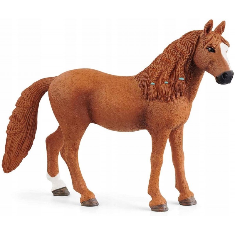 Schleich Horse Klacz kucyka niemieckiego 13925