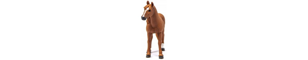 Schleich Horse Klacz kucyka niemieckiego 13925