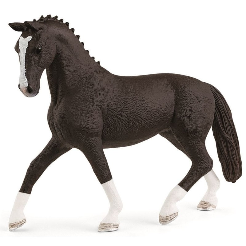 Schleich klacz rasy Hanoverian 13927