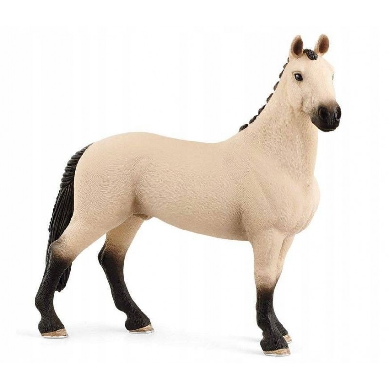 Schleich Koń Wałach Rasy Hanoverian 13928