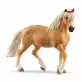 Schleich Klacz Rasy Haflinger 13950