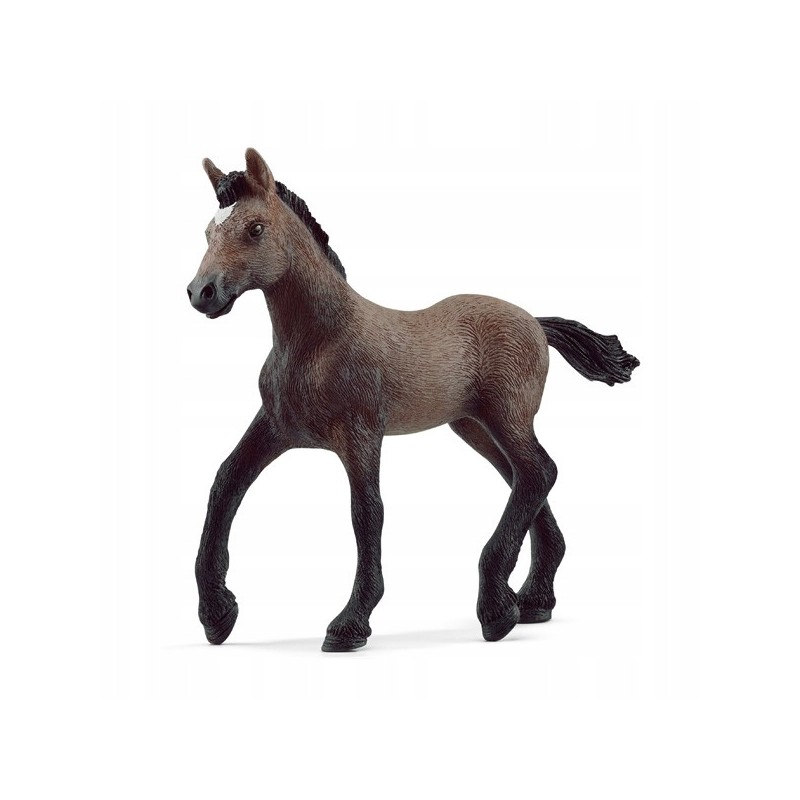 Schleich Peruwiański źrebak paso 13954