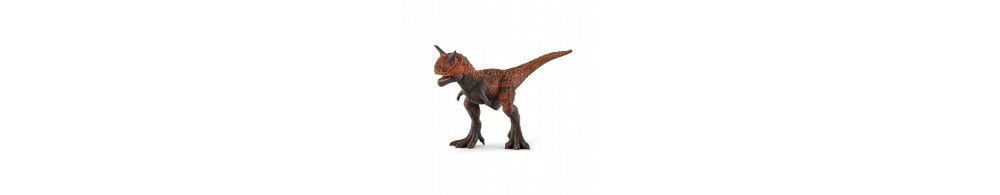 Schleich Dinozaur Karnotaur 14586