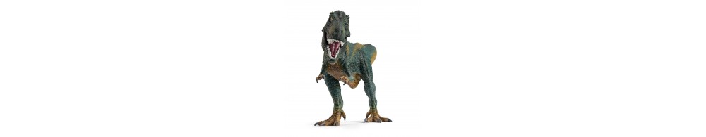 Schleich Dinozaur Tyranozaur 14587