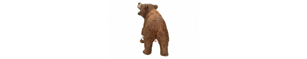 Schleich Niedzwiedź Grizzly 14685