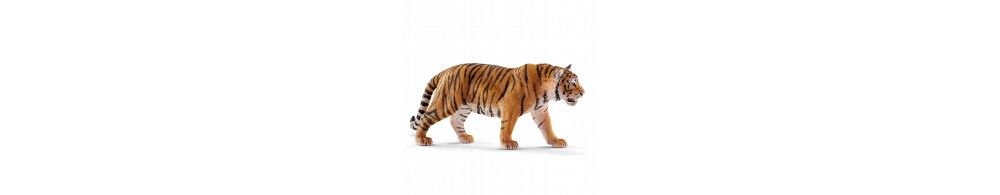 Schleich Figurka Tygrys 14729
