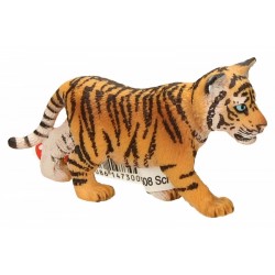 Schleich Mały tygrys 14730