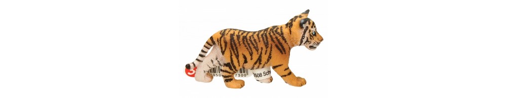 Schleich Mały tygrys 14730