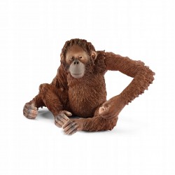Schleich Samica orangutana 14775