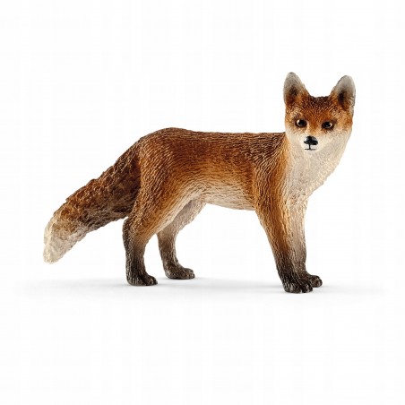 Schleich Figurka Lis 14782