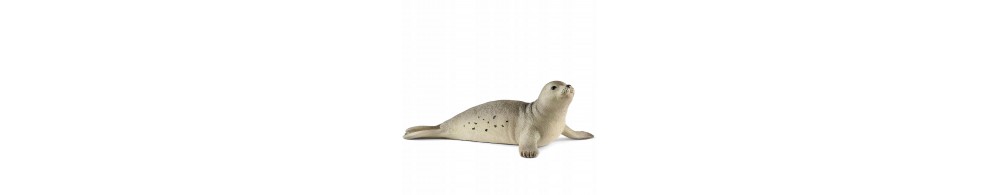 Schleich Foka 14801