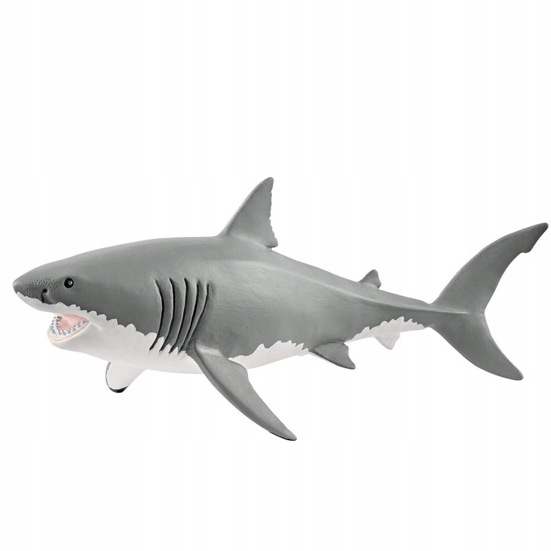 Schleich Żarłacz biały 14809