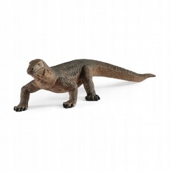 Schleich Waran z Komodo 14826