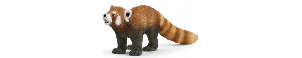 Schleich Wild Life Czerwona Panda 14833