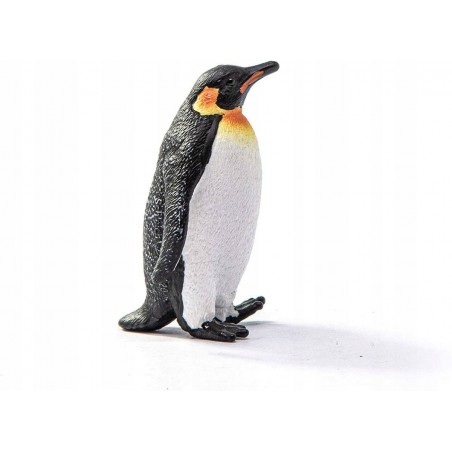 Schleich Wild Life figurka Pingwin cesarski 14841