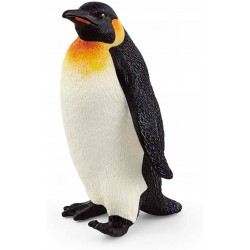 Schleich Wild Life figurka Pingwin cesarski 14841
