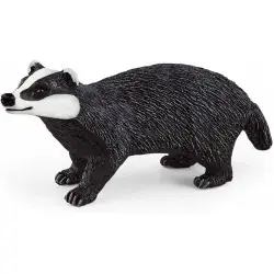 Schleich Wild Life figurka Borsuk 14842