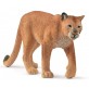 Schleich Puma duży kot Wild Life figurka 14853