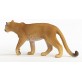 Schleich Puma duży kot Wild Life figurka 14853