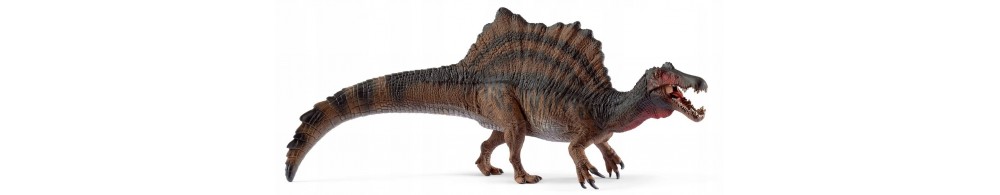 Schleich Dinozaur Spinosaurus 15009