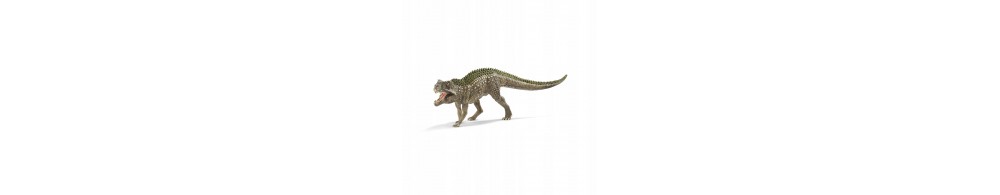 Schleich Dinozaur Postosuchus Postozuch 15018